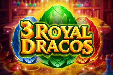 Играть в 3royaldracos Биф Казино